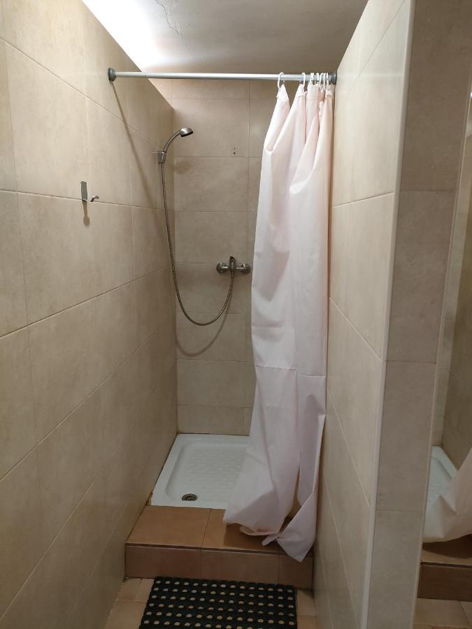 Albergue De Las Estrellas Navarrete Exterior foto